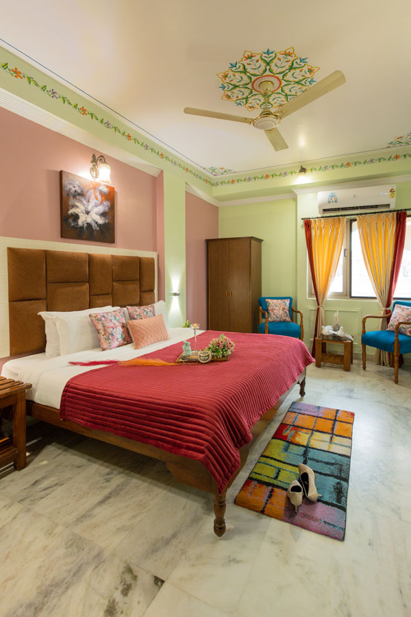 𝐁𝐮𝐝𝐠𝐞𝐭 𝐇𝐨𝐭𝐞𝐥𝐬 in Jaipur