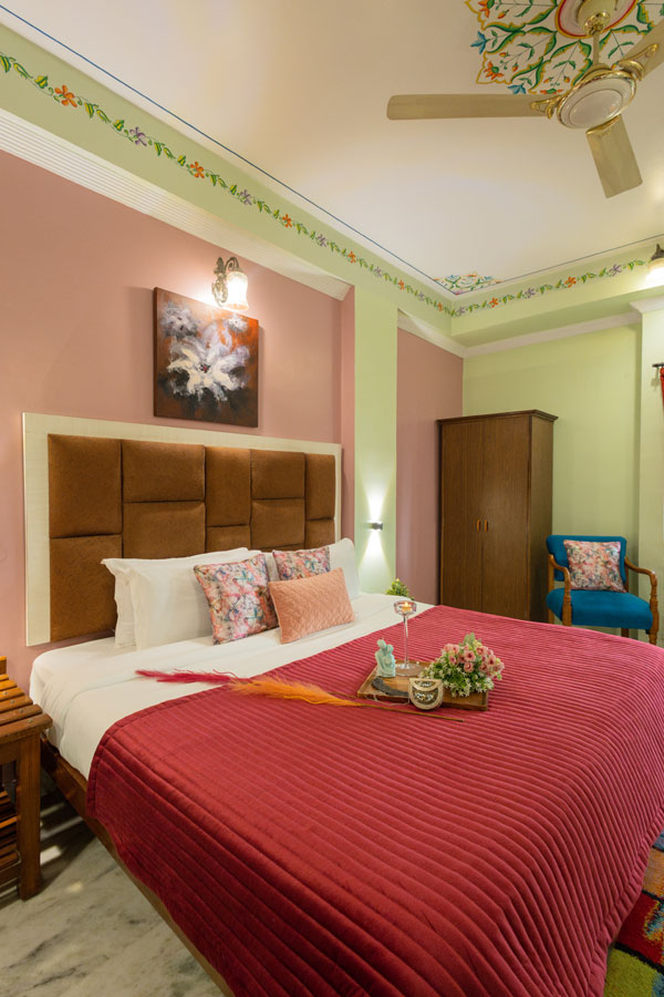 3 Star Hotels in Jaipur
