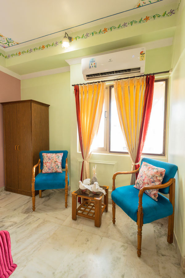3 Star Hotels in Jaipur
