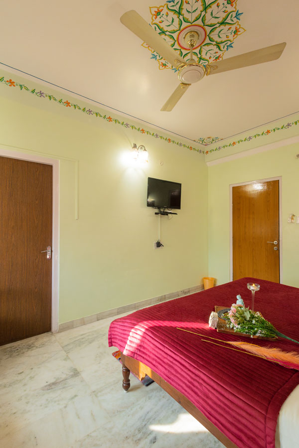 Budget Hotel in Jaipur
