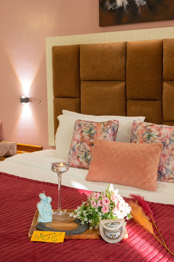 Jaipur Hotels Packages