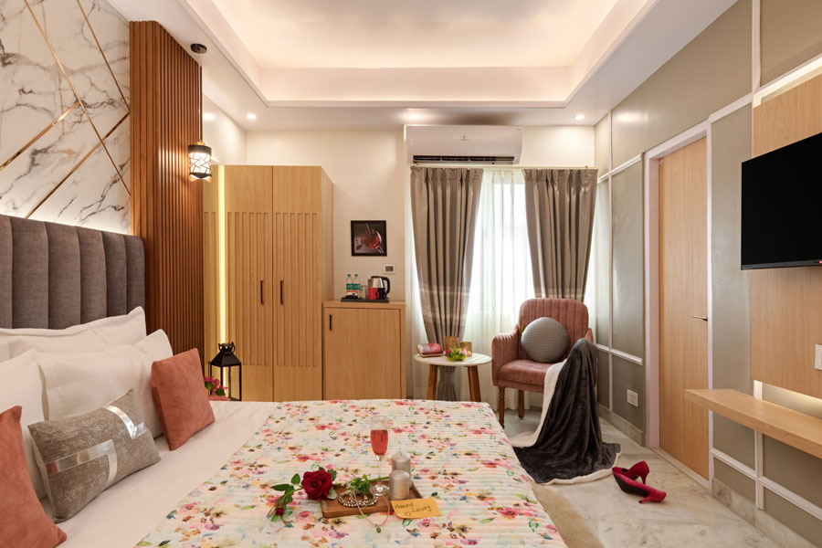 3 Star Hotels in Jaipur