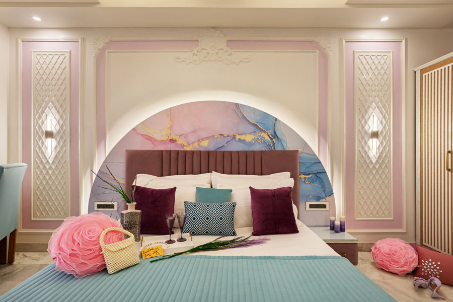 3 Star Hotels in Jaipur