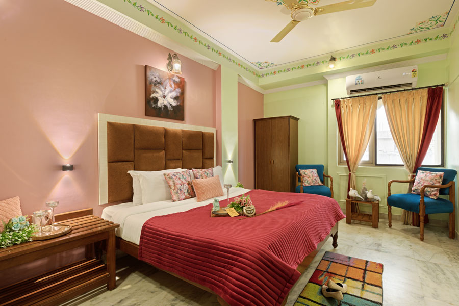 𝐁𝐮𝐝𝐠𝐞𝐭 𝐇𝐨𝐭𝐞𝐥𝐬 in Jaipur
