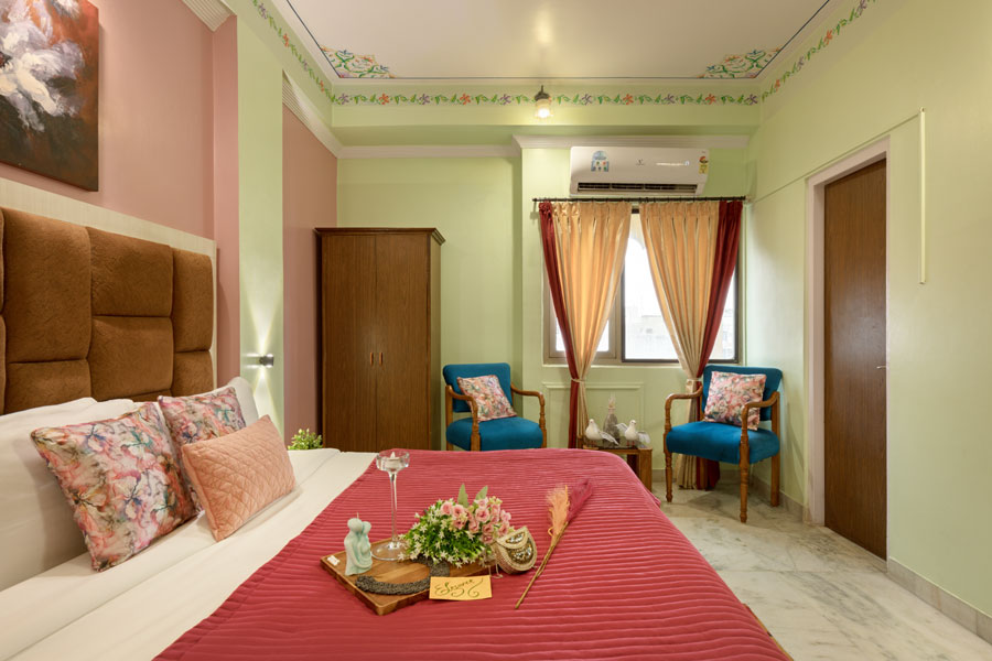 3 Star Hotels in Jaipur