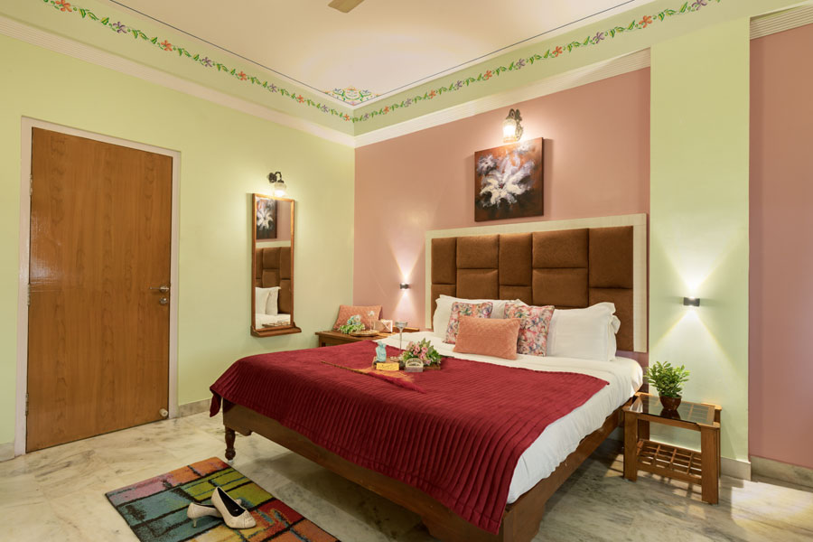 3 Star Hotels in Jaipur