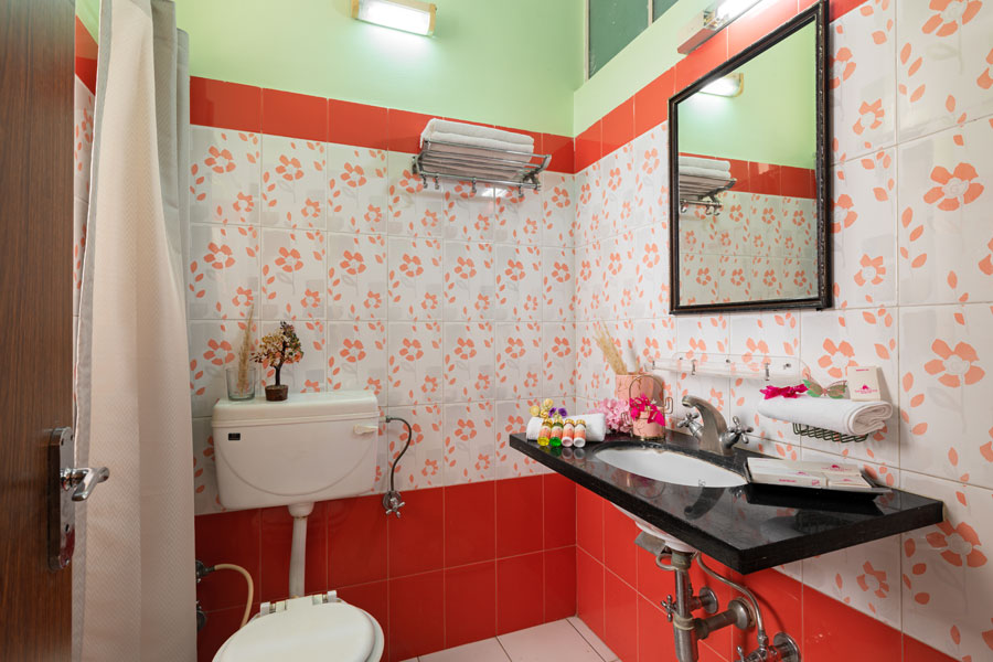 Jaipur hotels