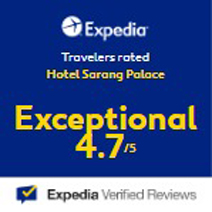 Expedia Review