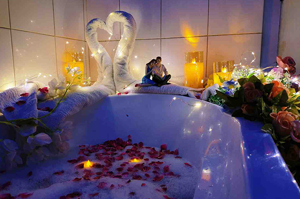 Memorable Events Hotel